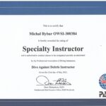 Certifikáty